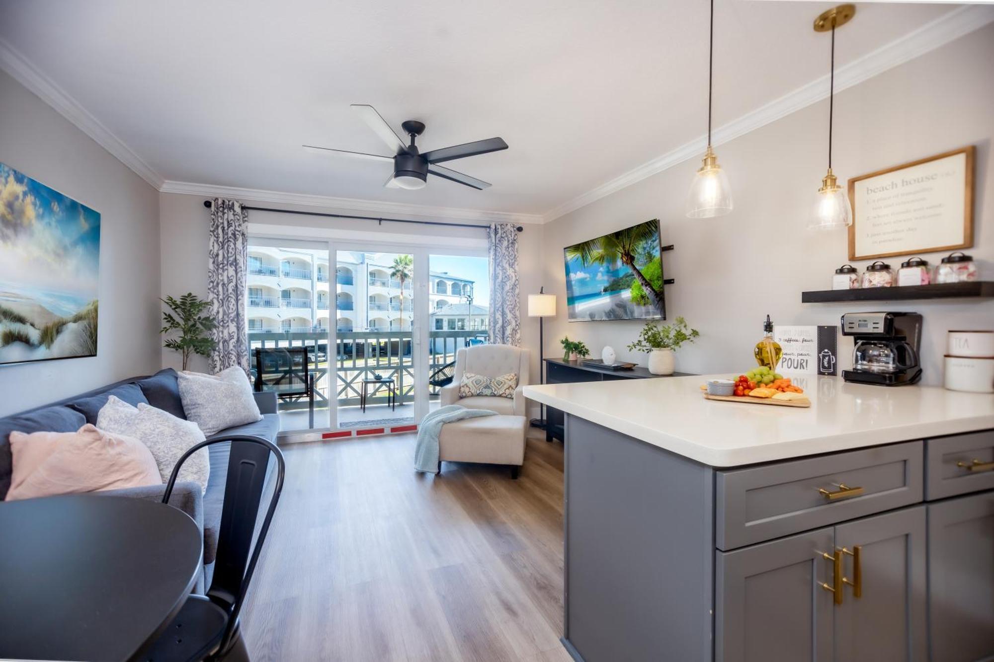 Sea-Renity Heated Pools Steps To The Beach Galveston Exterior foto