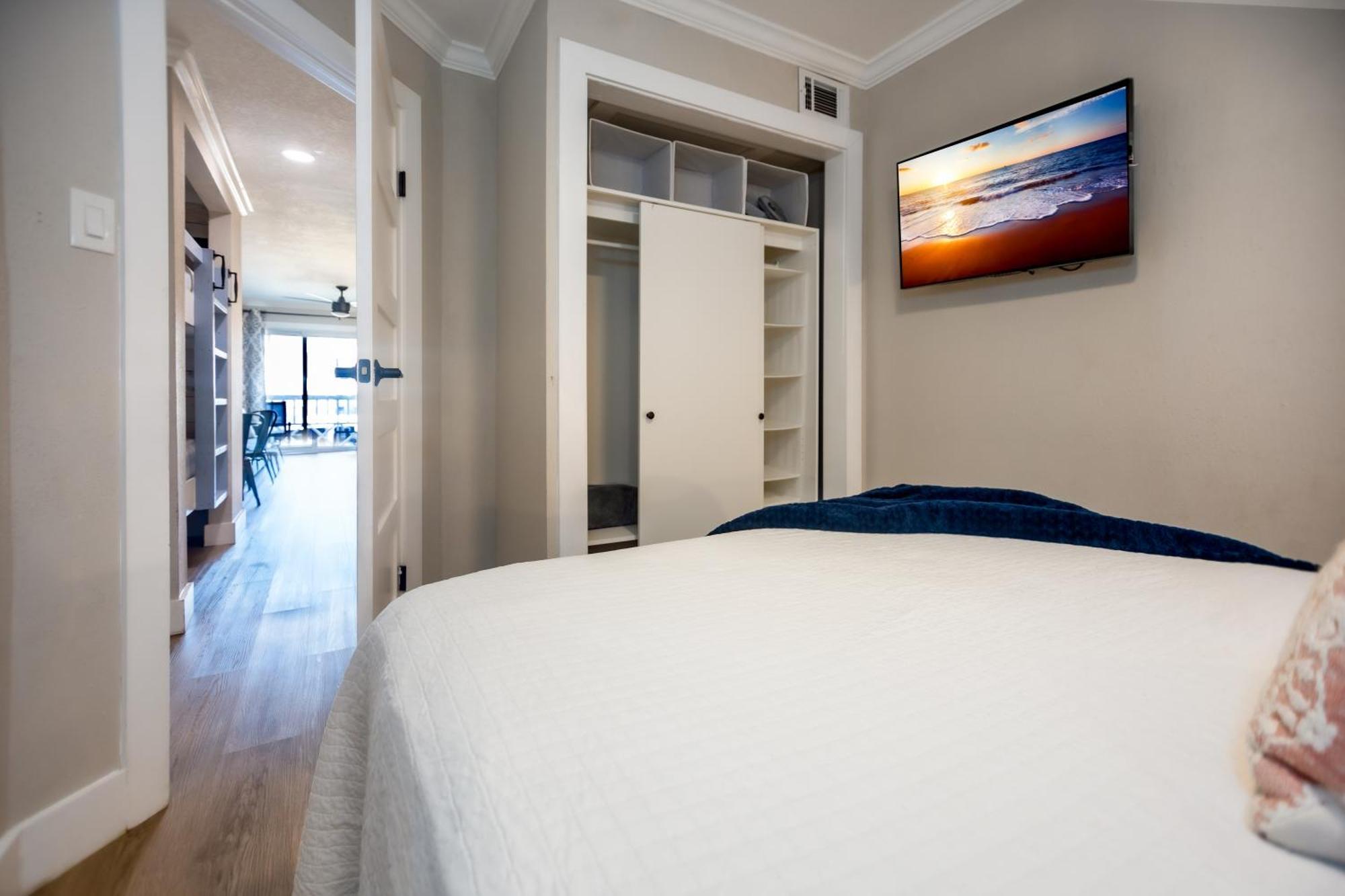 Sea-Renity Heated Pools Steps To The Beach Galveston Exterior foto