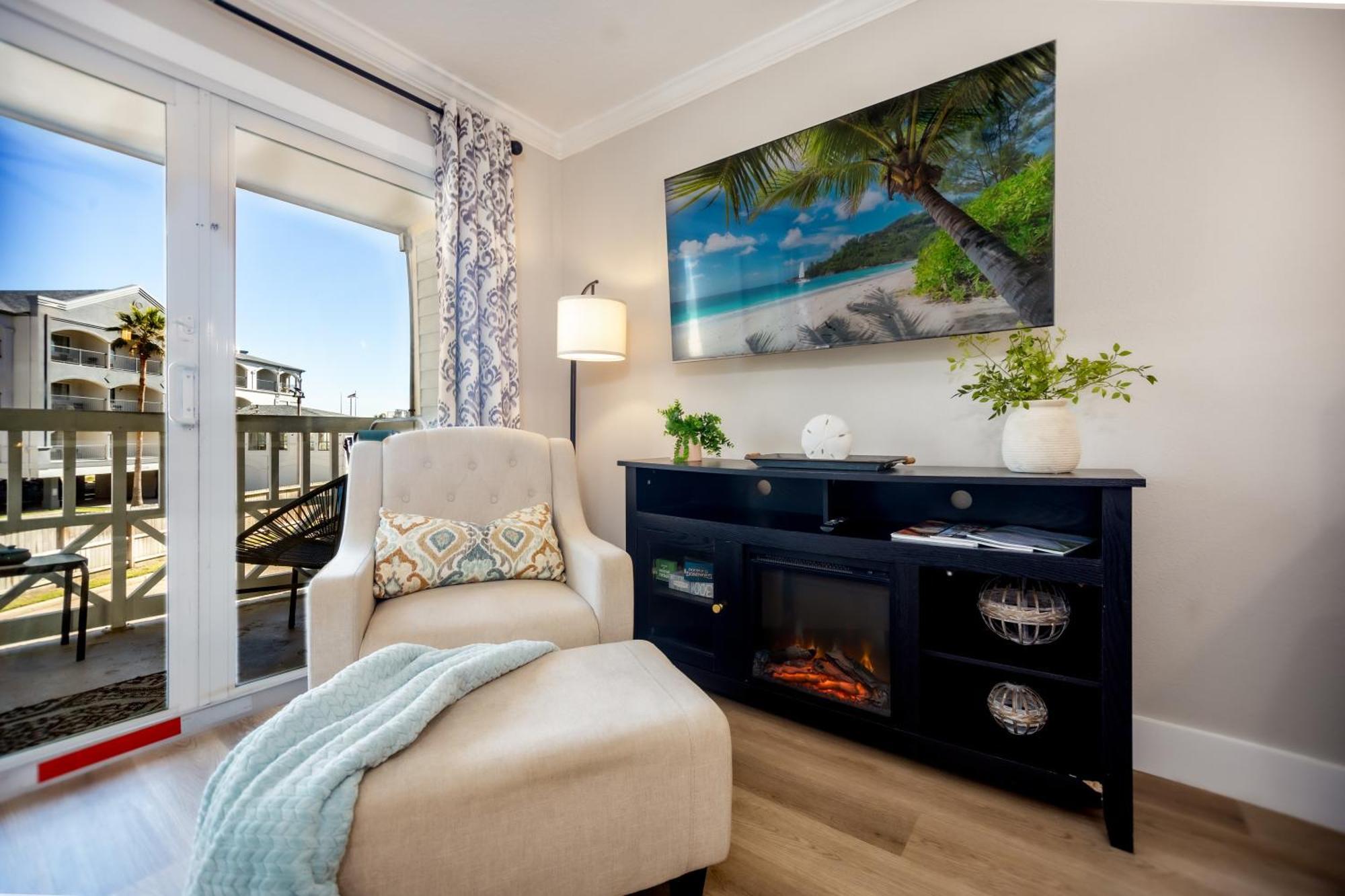 Sea-Renity Heated Pools Steps To The Beach Galveston Exterior foto